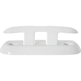 Cornamusa abatible Attwood de 8 pulgadas para muelle