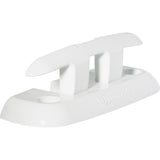 Cornamusa abatible Attwood de 8 pulgadas para muelle