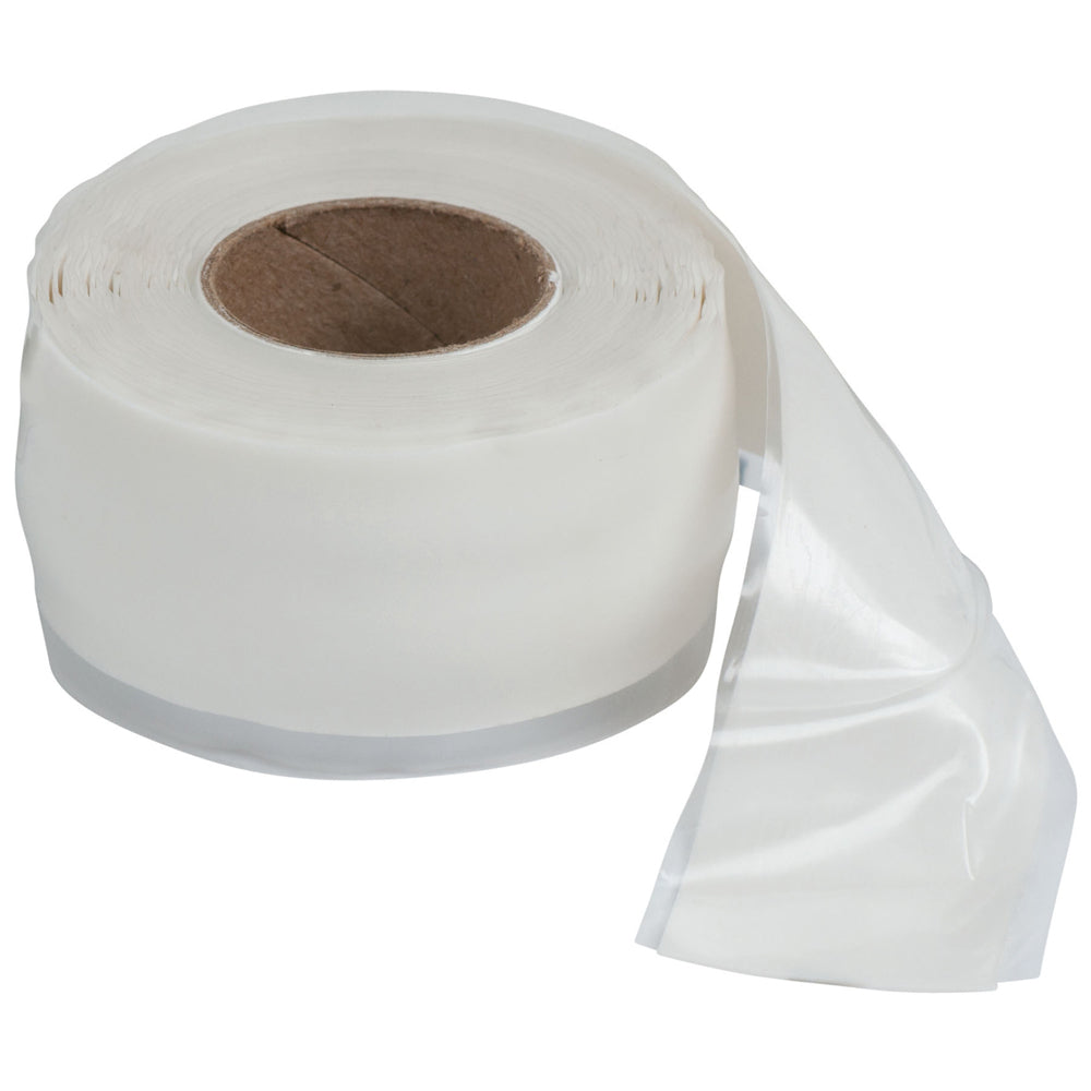 Cinta de reparación Ancor - 2,5 cm x 3 m - Blanco