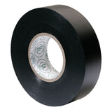 Cinta aislante Ancor Premium - 3/4" x 66' - Negra