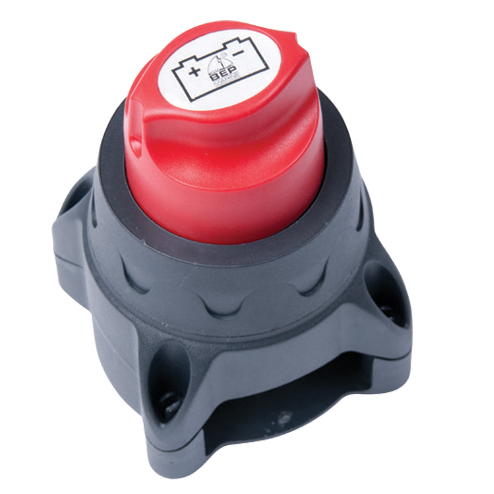 Interruptor de batería BEP Easy Fit - 275A Continuos