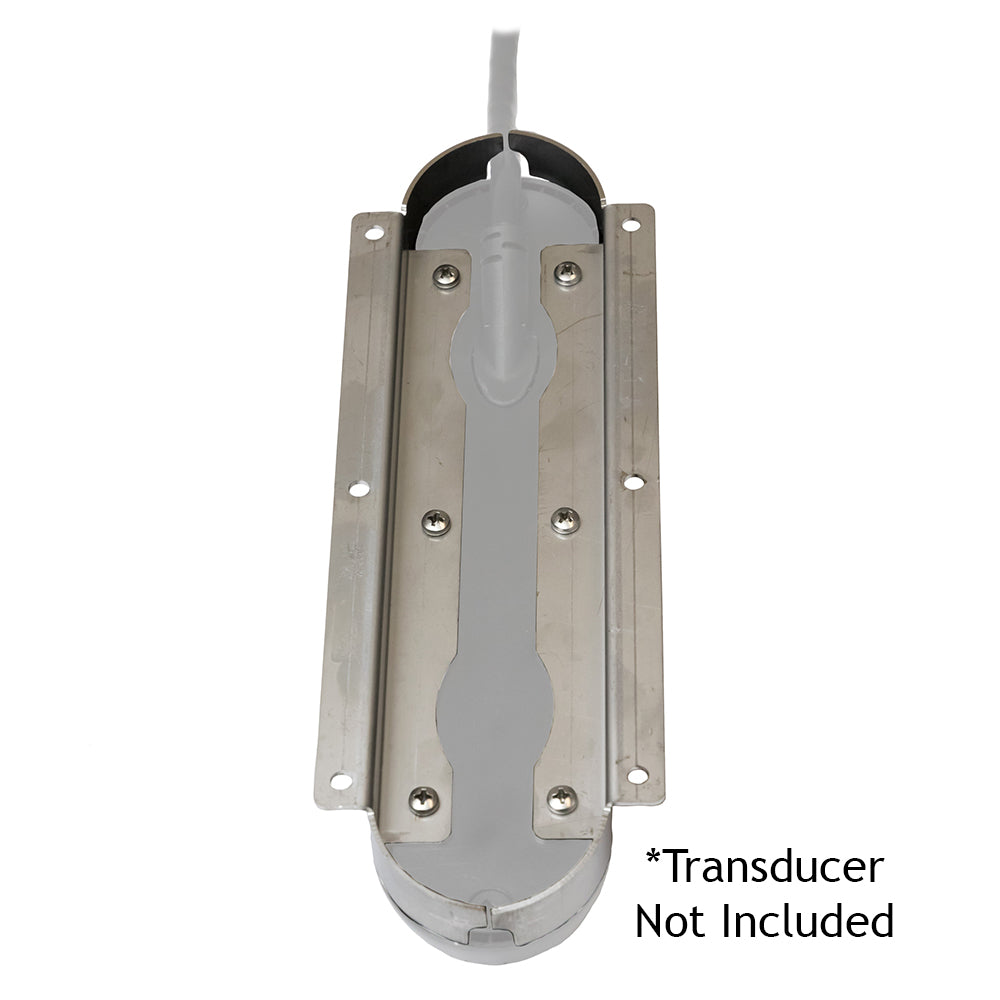 Navico Flat Mount Bracket f/ StructureScan 3D & TotalScan Transducer