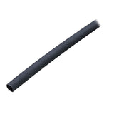 Tubos termorretráctiles Ancor con revestimiento adhesivo (ALT) - 3/16" x 48" - Paquete de 1 unidad - Negro
