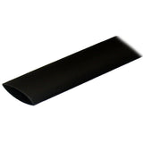 Ancor Tubo Termocontraíble con Adhesivo (ALT) - 1" x 48" - 1 unidad - Negro