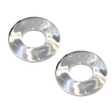 Anillos de cristal para estabilizador TACO (par)