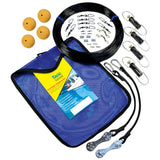 Kit de montaje doble mono prémium TACO