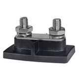 Blue Sea 2020 PowerBar Dual BusBar - Dos terminales de 3/8"-16
