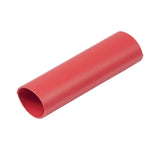 Tubos termocontraíbles de pared gruesa Ancor - 3/4" x 48" - Paquete de 1 - Rojo