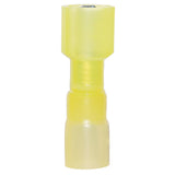 Ancor 12-10 Male Heatshrink Disconnects - 100-Pack