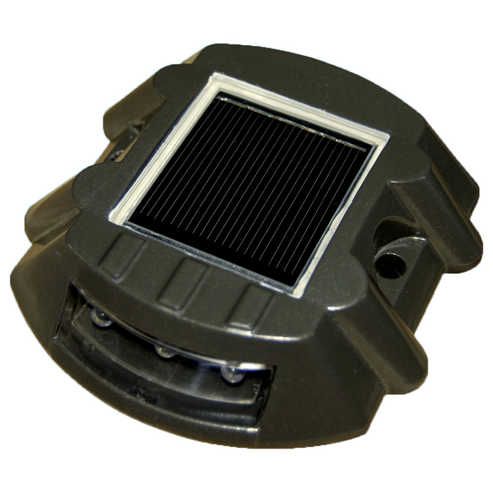 Serie de condensadores solares Starlite de Dock Edge - Modelo 108