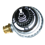 Regulador de gas propano Kuuma LP para parrilla Elite 316