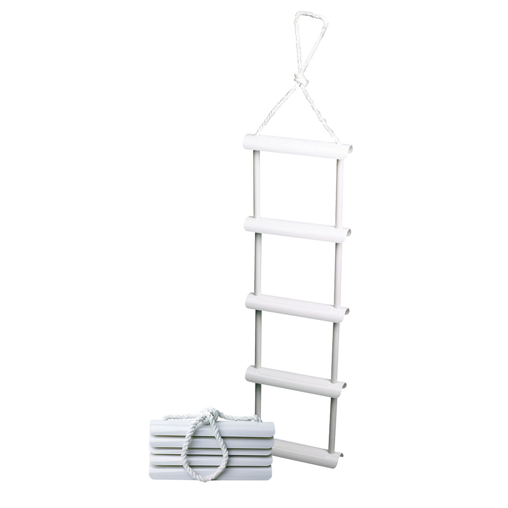 Escalera de cuerda Attwood