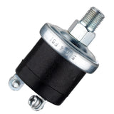 Interruptor de presión VDO de circuito único normalmente cerrado de 4 PSI para trabajo pesado