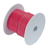 Ancor Red 2 AWG Battery Cable - 50'