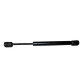 Resorte de gas Whitecap de 17" - 90 lb - Nitrato negro