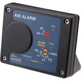 Caja de alarma AIS de Ocean Signal