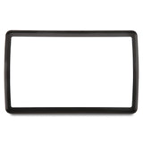 Cubierta embellecedora a presión de Garmin para la serie GPSMAP® 741/741xs