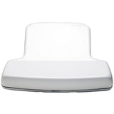NavPod SuperSailPod sin cortar para 4 instrumentos y MFD de hasta 9" para guarda de 12" de ancho