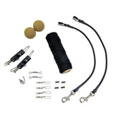 Kit de Montaje Tigress Elite - Nailon Negro