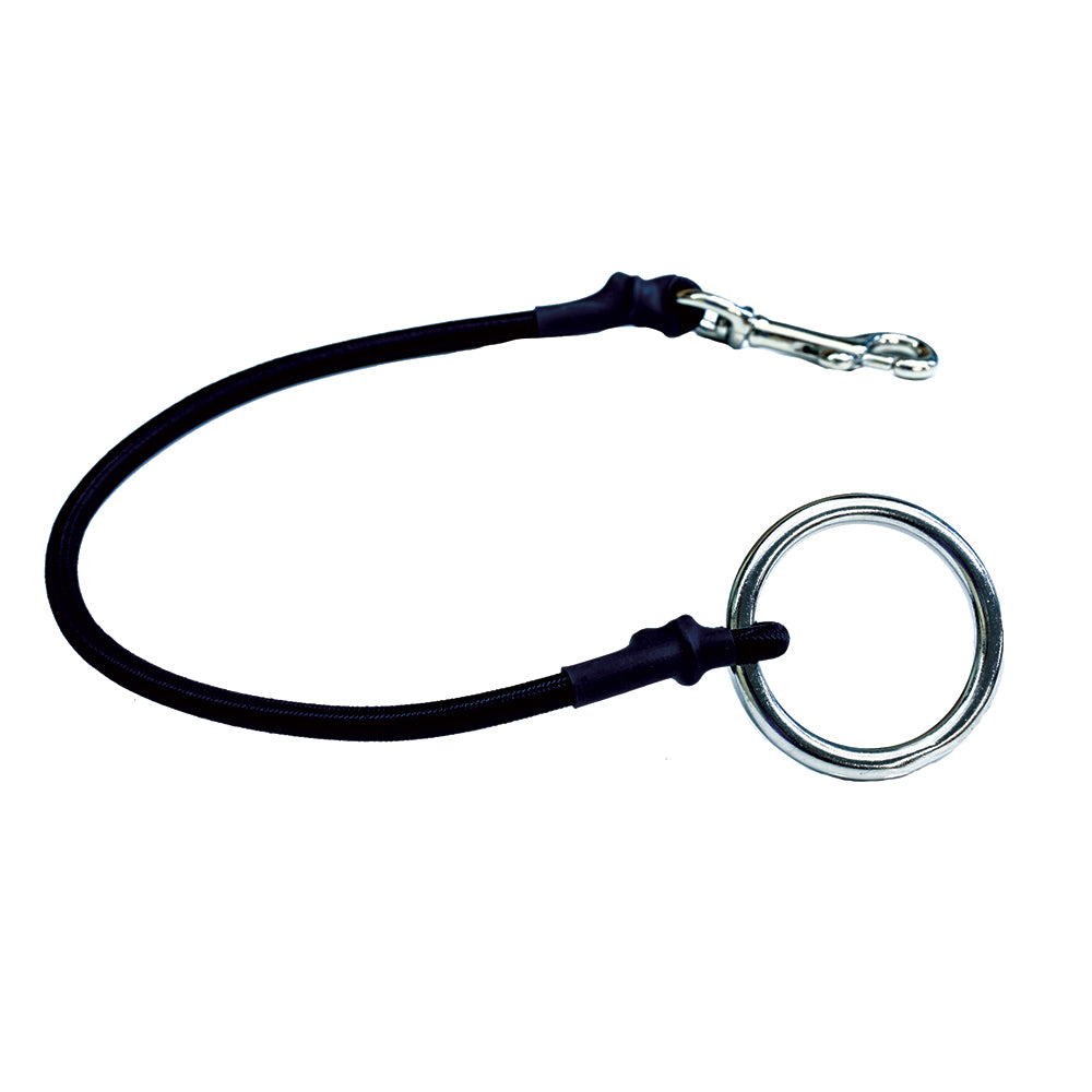 Snubber Profesional de Lujo Tigress de 12 pulg.