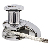Cabrestante de ancla Maxwell RC10/10 24V para cadena de 3/8" y cabo de 5/8"