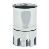 Adaptador de soporte de caña giratorio Tigress SS