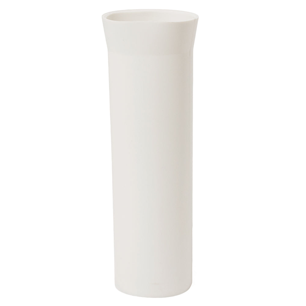 Inserto de vinilo soldable de repuesto Tigress Offshore - Acampanado - 10-1/2"