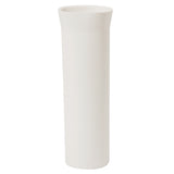 Inserto de vinilo soldable de repuesto Tigress Offshore - Acampanado - 10-1/2"
