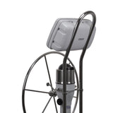 Sistema NavPod GP1080-07 SystemPod precortado para Garmin 7408/7408xsv/7608/7608xsv y 2 instrumentos (orificio de 3.6") para base de 9.5" de ancho