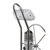 Sistema NavPod GP1600-13, precortado para Simrad GO7/B&G Vulcan 7 y 2 instrumentos para soporte de 9.5" de ancho
