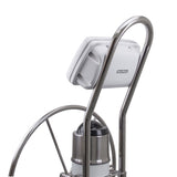 Sistema NavPod GP2040-30 Pre-cortado para Simrad NSS9 evo/B&G Zeus 9 y 1 instrumento para protector de 12" de ancho