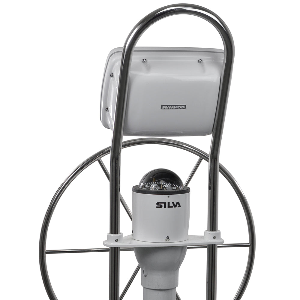 NavPod GP2053 SailPod precortado para Furuno MFD8 NavNet 3D para protector ancho de 12"