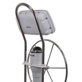 Sistema NavPod GP2080-07 SystemPod precortado para Garmin 7408/7408xsv/7608/7608xsv y 2 instrumentos (orificio de 3.6") para base de 12" de ancho