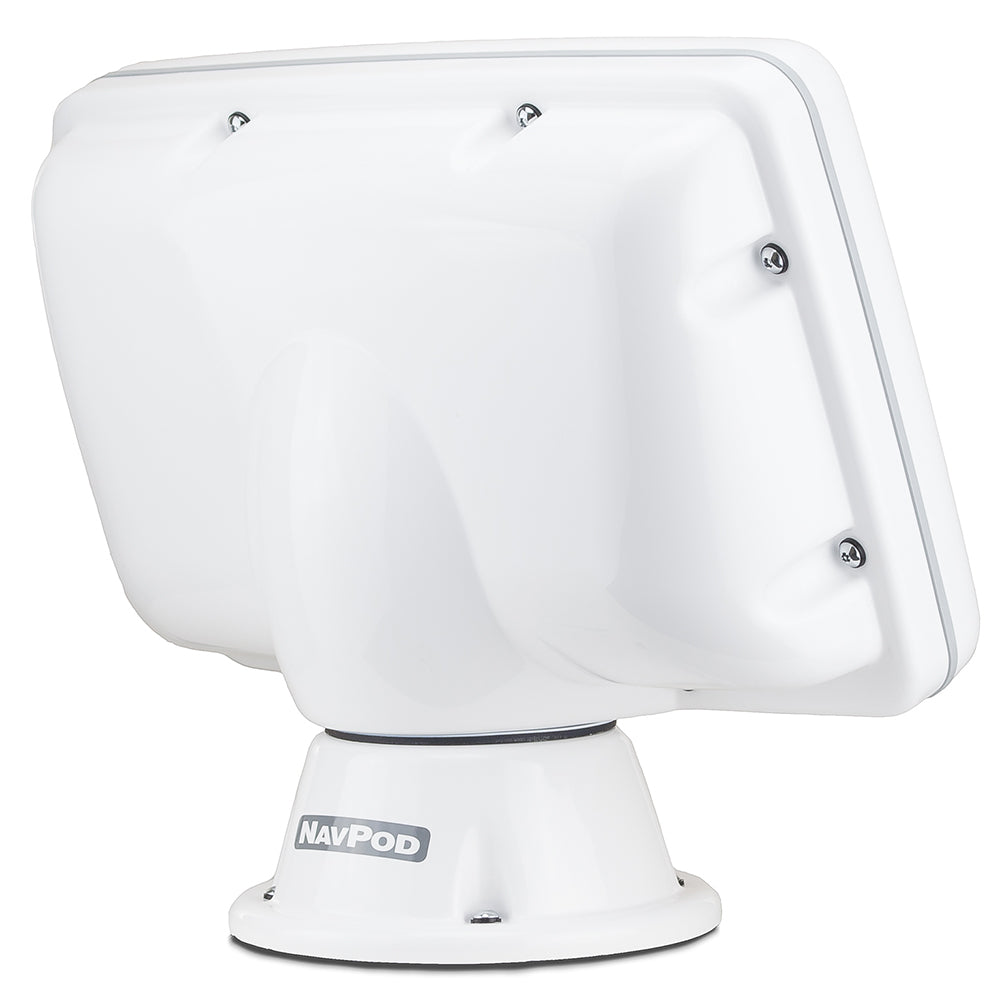 NavPod PP4410 PowerPod precortado para Garmin STRIKER™ 5dv (requiere kit de montaje empotrado de Garmin)