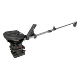 Scotty 1106-B Depthpower Downrigger eléctrico de 60" con trenzado de 200 lb