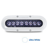 OceanLED Serie X X8 - LEDs blancos
