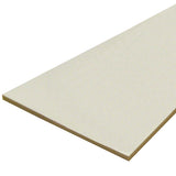 Madera Marina TACO - 12" x 27" x 1/2" - Seafoam Starboard