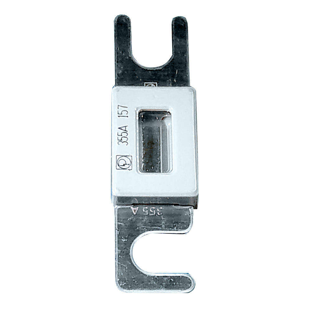 Tira de fusible VETUS C20 - 355 amperios
