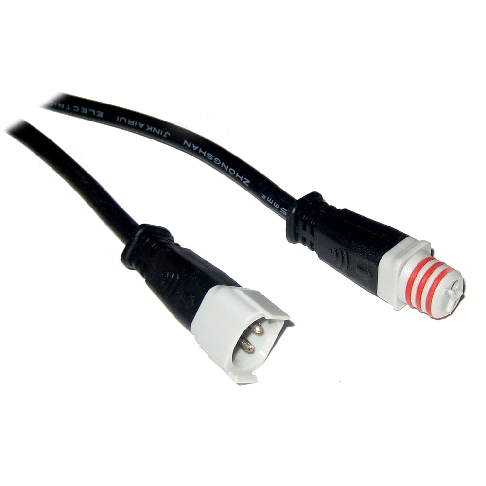 Hydro Glow CORD50 Cable de extensión de 50 pies para serie SF