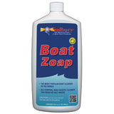 Sudbury Boat Zoap - Cuarto de galón