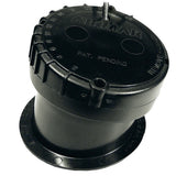 Transductor de casco Airmar P79 con enchufe Humminbird n.º 9 - 7 pines