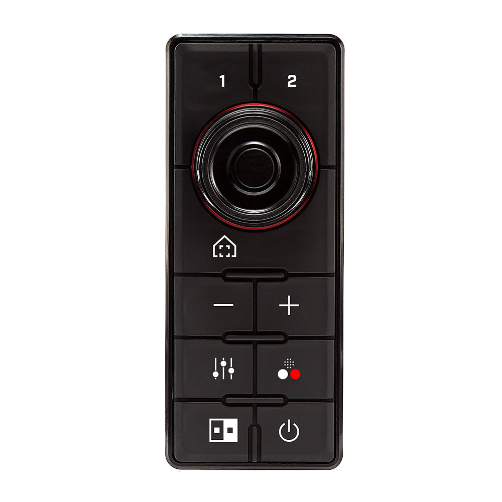 Joystick compacto FLIR JCU3 para M100/200 - Red RayNet de Raymarine