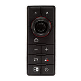 Joystick compacto FLIR JCU3 para M100/200 - Red RayNet de Raymarine
