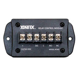 Módulo de control de relé de alarma de CO Fireboy-Xintex