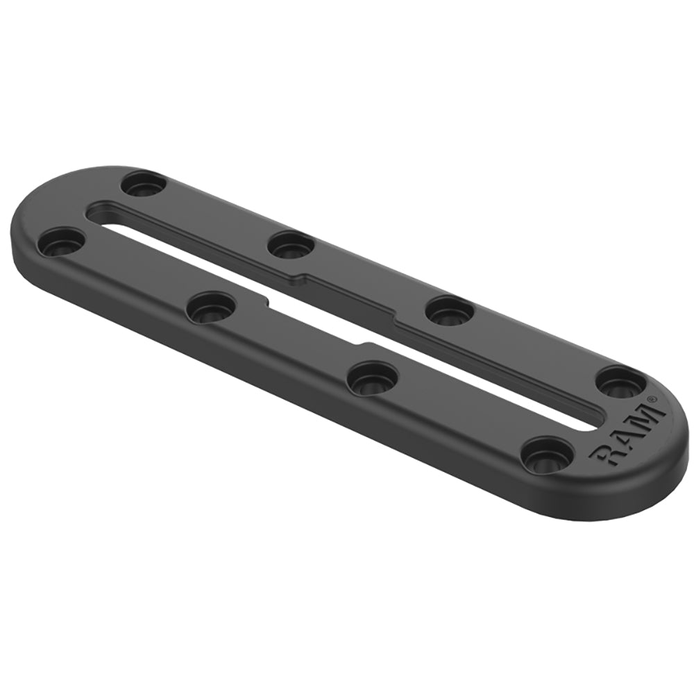 Longitud total del RAM Mount Tough-Track™ - 7"
