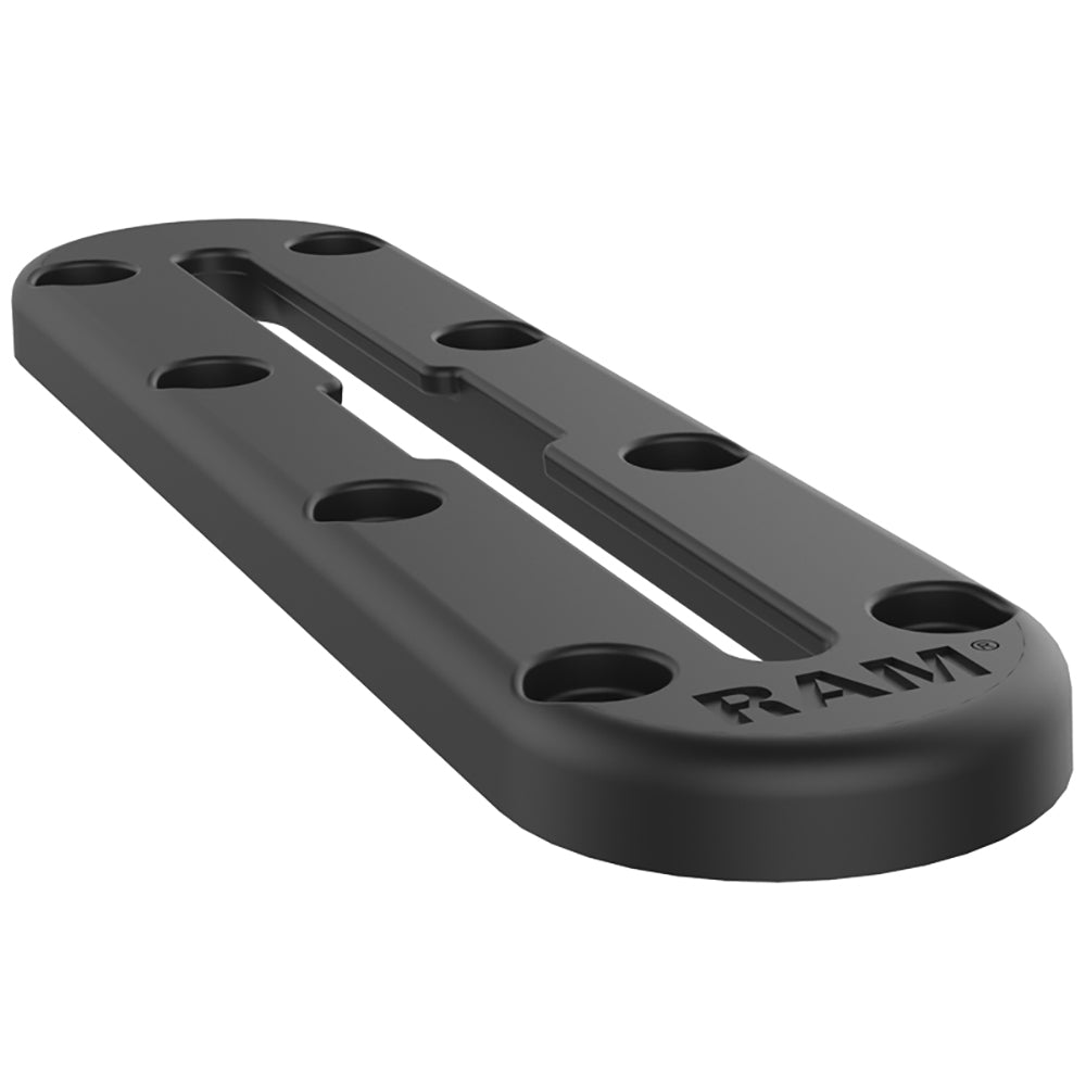 Longitud total del RAM Mount Tough-Track™ - 7"