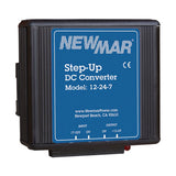 Convertidor Furuno 12V-24V 7 amperios para DRS12AX X-Class Open Array - Newmar