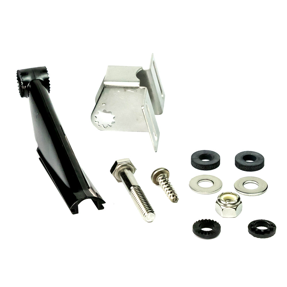 Soporte de montaje superior de repuesto Navico para HDI 83/200/455/800 TM