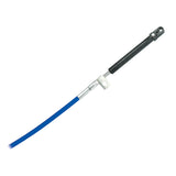 Cable de control de motor de alta eficiencia y flexibilidad Uflex MACH™ Series - Estilo Mercury - 8'