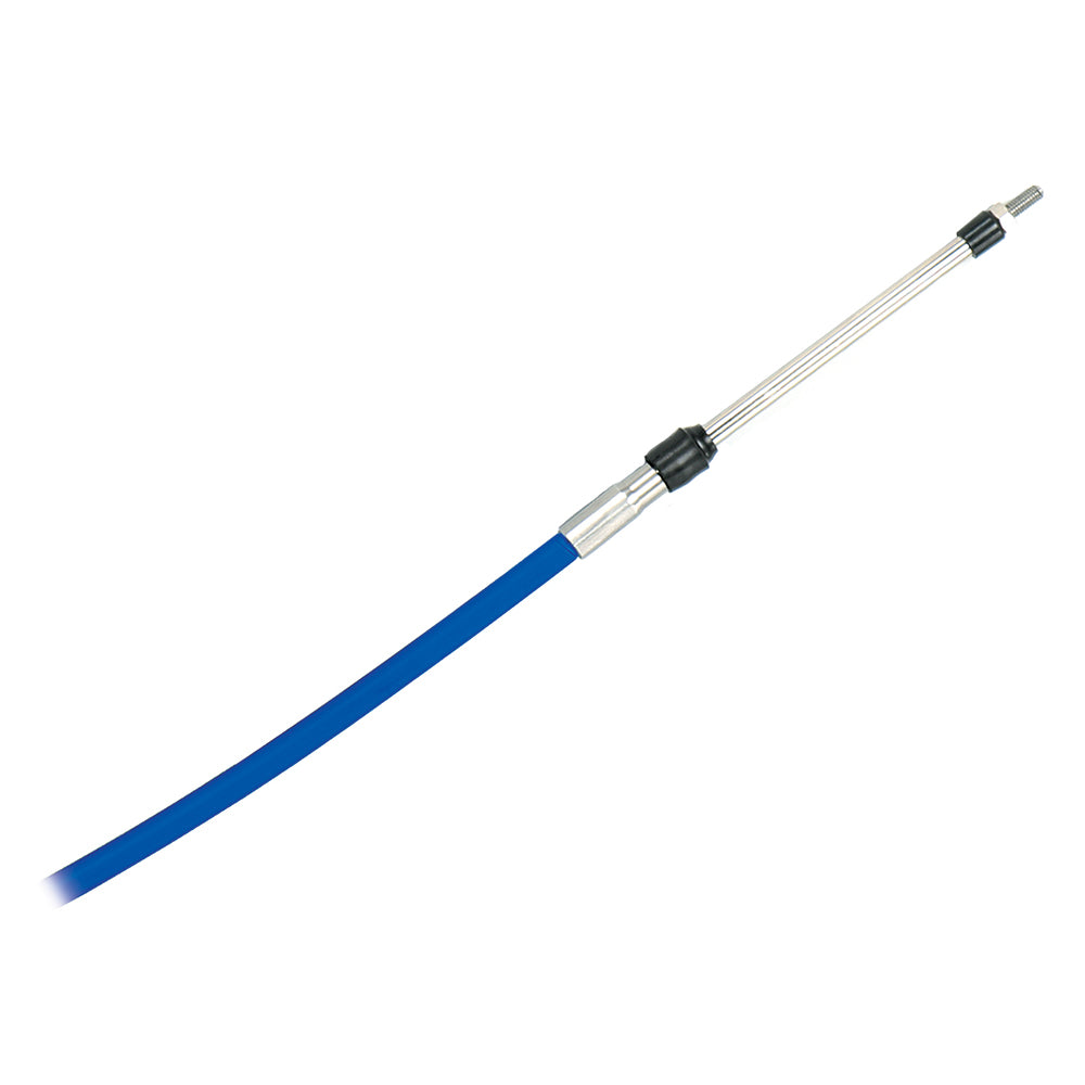 Cable de control de motor de alta eficiencia y flexibilidad Uflex MACH™ Series - Estilo universal 33C - 12'
